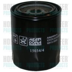 HOFFER 15034/4 — Масляный фильтр