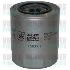HOFFER 15037/12 — Filtru de ulei