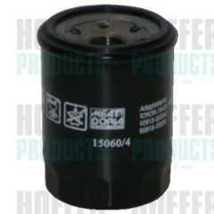 HOFFER 15060/4 — Filtru de ulei