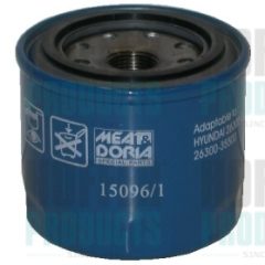 HOFFER 15096/1 — Filtru de ulei