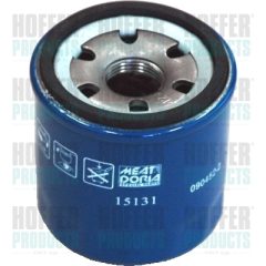 HOFFER 15131 — Filtru de ulei