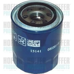 HOFFER 15141 — Filtru de ulei