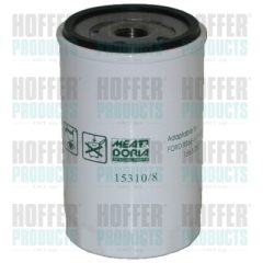 HOFFER 15310/8 — Filtru de ulei