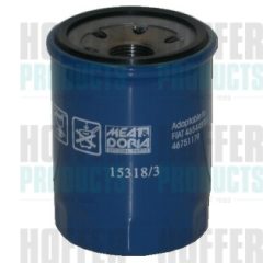 HOFFER 15318/3 — Filtru de ulei