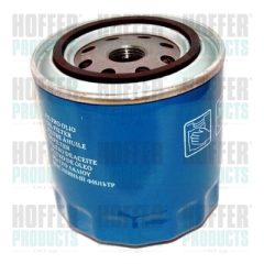 HOFFER 15421 — Filtru de ulei