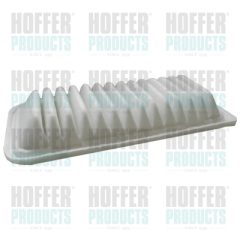 HOFFER 16016 — Фильтр воздушный