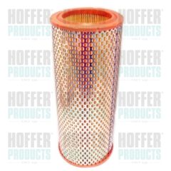 HOFFER 16450 — Фильтр воздушный