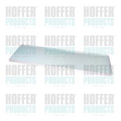 HOFFER 17204 — Filtru habitaclu