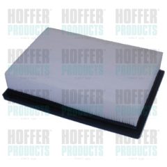 HOFFER 18272 — Filtru de aer