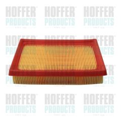 HOFFER 18632 — Filtru de aer