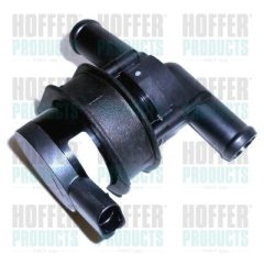 HOFFER 7500008 — Циркуляционный насос предпускового подогревателя