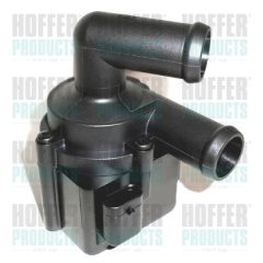 HOFFER 7500011 — Pompă de recirculare apă încălzitor auxiliar