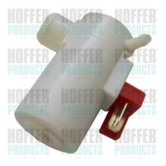 HOFFER 7500193 — Насос омывателя стекла
