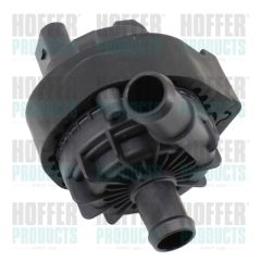 HOFFER 7500253 — Помпа охлаждения тяговой батареи