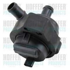 HOFFER 7500258 — Помпа охлаждения тяговой батареи