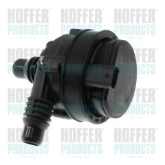 HOFFER 7500289 — Pompă de apă auxiliară