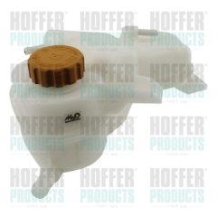 HOFFER 2035223 — Бачок радиатора