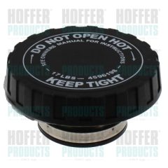 HOFFER 2036021 — Capac vas de expansiune