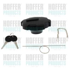 HOFFER 2036033 — Bușon rezervor combustibil