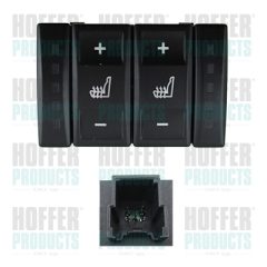 HOFFER H206040 — Кнопка обогрева сидений