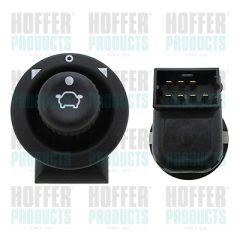 HOFFER H206053 — Концевик фиксатора двери