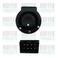 HOFFER H206054 — Comutator reglare oglinzi exterioare