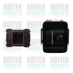 HOFFER H206074 — Regulator iluminare bord