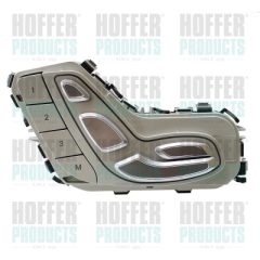 HOFFER H206115 — Кнопка регулировки сиденья