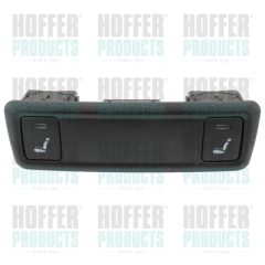 HOFFER H206120 — Buton încălzire scaune