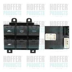 HOFFER H206122 — Comutator multifuncțional