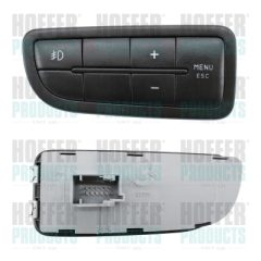 HOFFER H206123 — Comutator multifuncțional