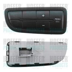 HOFFER H206124 — Comutator multifuncțional