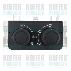 HOFFER H206125 — Comutator multifuncțional