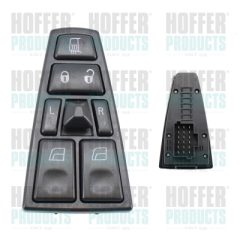 HOFFER H206132 — Многофункциональный переключатель