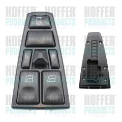HOFFER H206133 — Многофункциональный переключатель