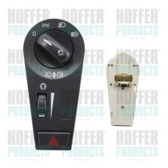 HOFFER H206134 — Многофункциональный переключатель