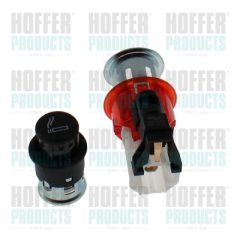 HOFFER H206252 — Прикуриватель