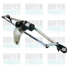 HOFFER 207033 — Sistem ștergere parbriz
