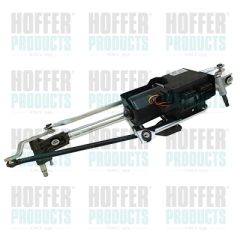 HOFFER 207045 — Стеклоочиститель в сборе