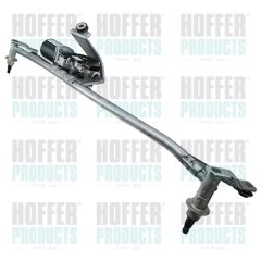 HOFFER 207054 — Стеклоочиститель в сборе