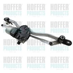 HOFFER 207057 — Стеклоочиститель в сборе