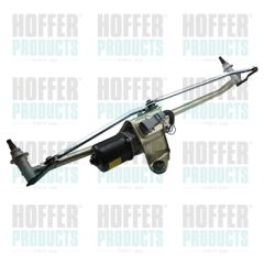 HOFFER 207058 — Стеклоочиститель в сборе