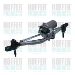 HOFFER 207063 — Стеклоочиститель в сборе