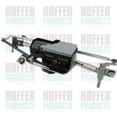 HOFFER 207066 — Стеклоочиститель в сборе