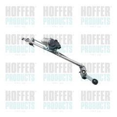 HOFFER 207085 — Стеклоочиститель в сборе