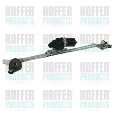 HOFFER 207114 — Стеклоочиститель в сборе