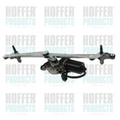 HOFFER 207133 — Sistem ștergere parbriz
