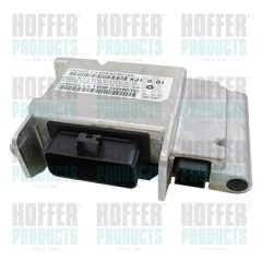 HOFFER H208001 — Блок управления подушками безопасности