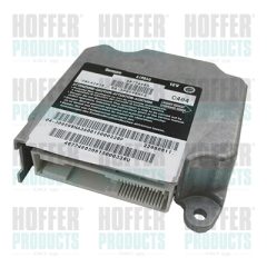 HOFFER H208003 — Calculator airbag