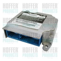 HOFFER H208006 — Calculator airbag